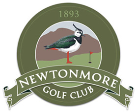 Newtonmore Golf Club Logo