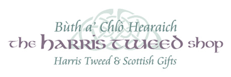 Harris Tweed Shop Logo